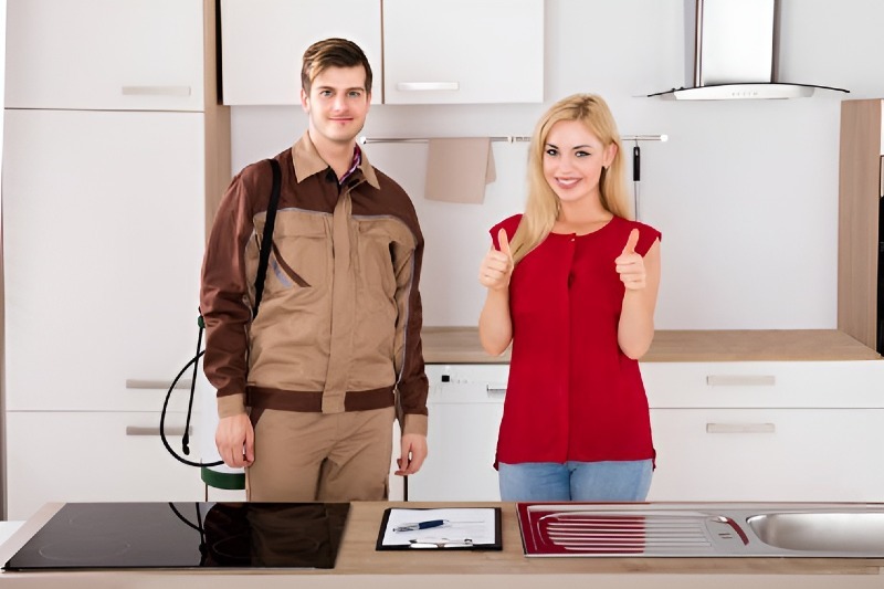 APPLIANCES REPAIR, HVAC SALES & REPAIR in San Diego